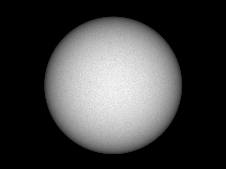 Beobachtung am 08.04.2018