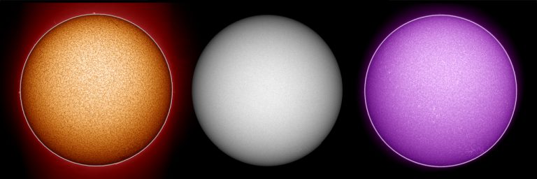 Beobachtung am 01.07.2018