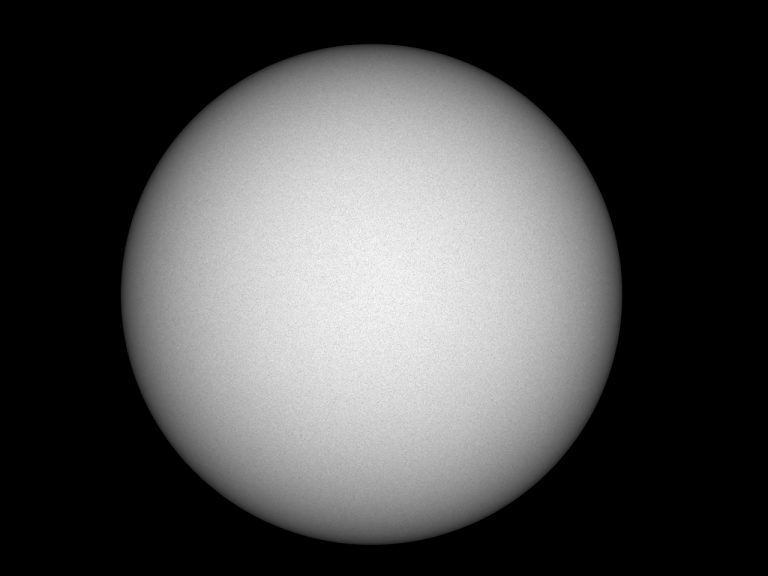 Beobachtung am 05.02.2019