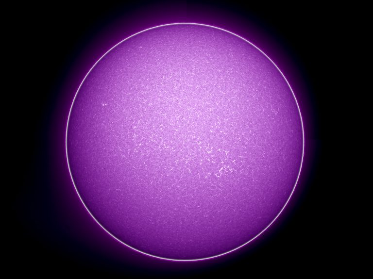 Beobachtung am 04.07.2019